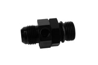 Aeromotive Fitting - Union - AN-10 - 1/8-NPT Port - Burkken Auto Parts