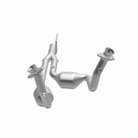 Magnaflow 2004 Jeep Grand Cherokee 4.7L Direct Fit Converter - Burkken Auto Parts