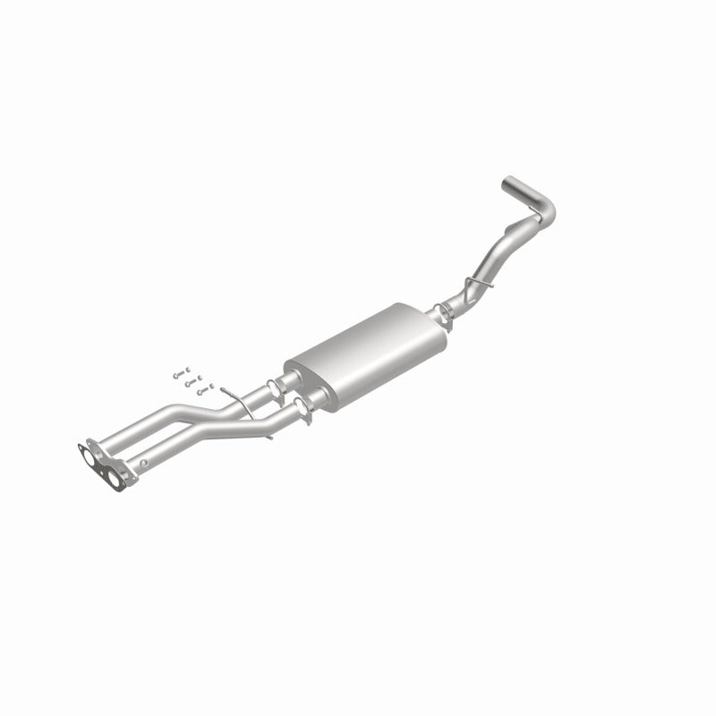MagnaFlow BRE Exhaust Kit 96-00 Tahoe Yukon 5.7L - Burkken Auto Parts