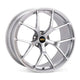 BBS FI-R Evo 20x9.5 / 5x112 / ET10 / CB66.5 - Diamond Silver Wheel (BMW G8x M2/3/4)