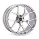 BBS FI-R Evo 19x9.5 / 5x112 / ET15 / CB66.5 - Diamond Silver Wheel (BMW G8x M2/3/4)