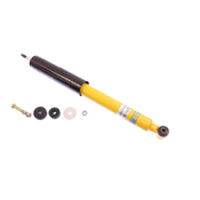 Bilstein B8 1984 Mercedes-Benz 190D 2.2 Rear 36mm Monotube Shock Absorber - Burkken Auto Parts
