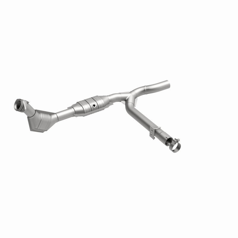 MagnaFlow Conv DF 99-00 Ford F-150 4.6L - Burkken Auto Parts