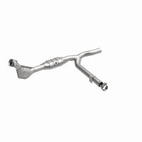 MagnaFlow Conv DF 99-00 Ford F-150 4.6L - Burkken Auto Parts