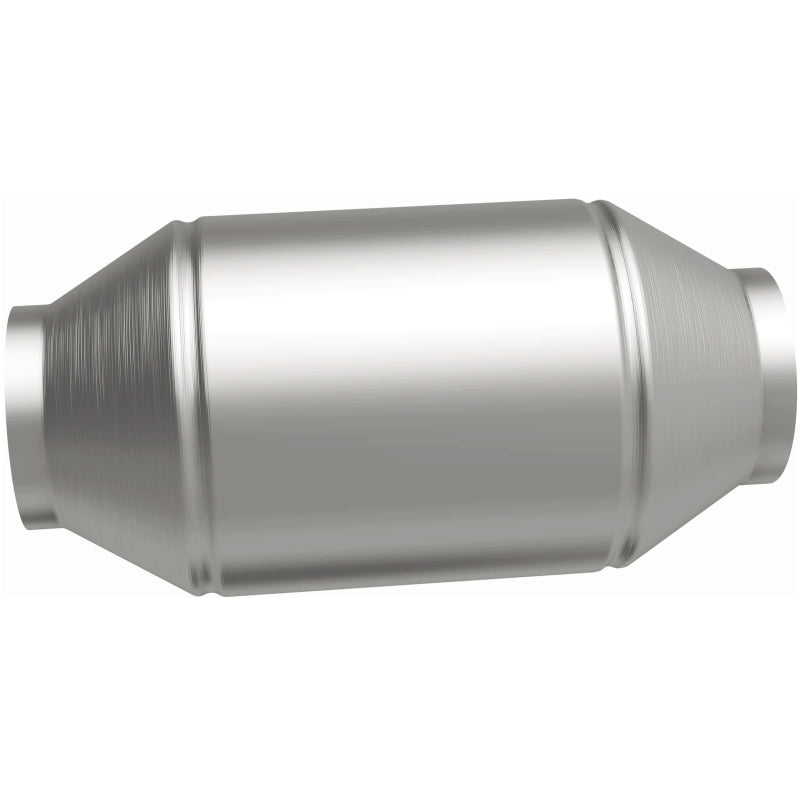 MagnaFlow Conv Universal 2.25 inch C/C CA Pre-OBDII - Burkken Auto Parts