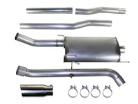 aFe MACHForce XP Exhausts Cat-Back SS-409 EXH CB Dodge Ram 1500 03-05 V8-5.7L 140.5&160.5 WB - Burkken Auto Parts