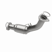 MagnaFlow Conv DF 99-02 4Runner Front 3.4L - Burkken Auto Parts