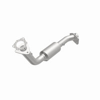 MagnaFlow California Grd Conv Direct Fit 1996 Buick Roadmaster/Cadillac Fleetwood/Chevrolet Caprice - Burkken Auto Parts