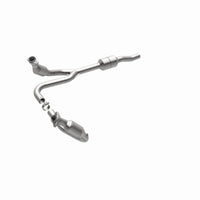 MagnaFlow Conv DF 02-03 Ram 1500 4.7L - Burkken Auto Parts