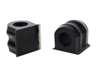 Whiteline 14-17 Chevrolet SS 26mm Sway Bar Mount Bushing Kit