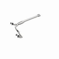 MagnaFlow Conv DF 00-02 Chevy Van 4.3L/5.0L - Burkken Auto Parts