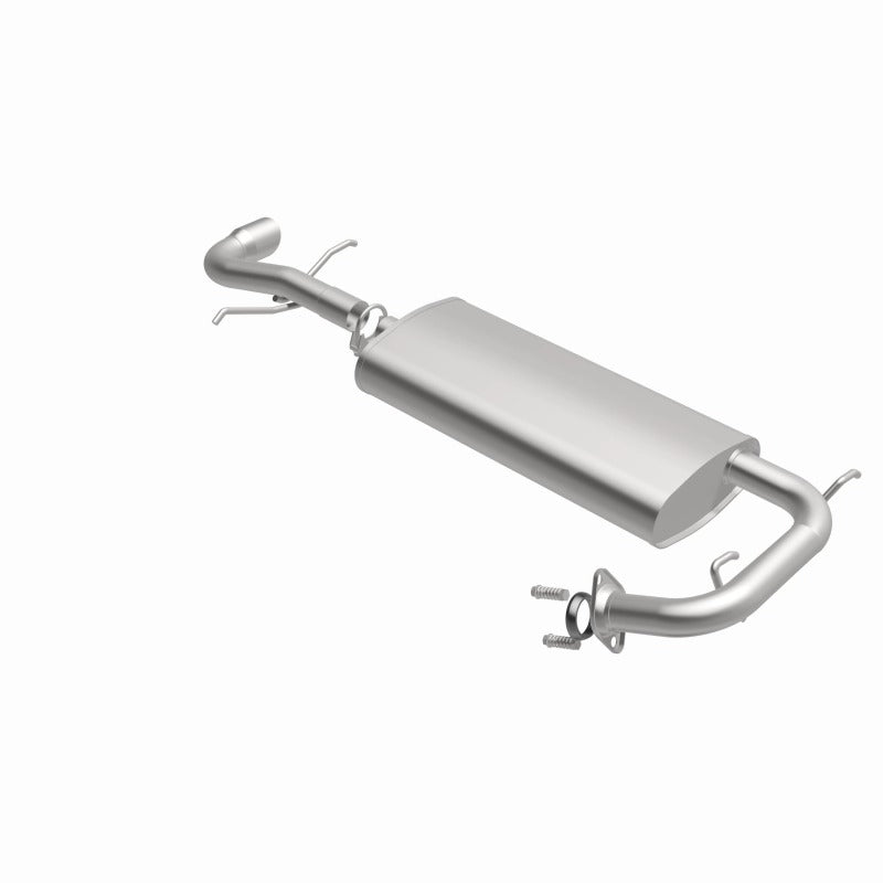 MagnaFlow BRE Exhaust Kit 09-15 Toyota Venza 2.7L - Burkken Auto Parts