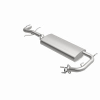 MagnaFlow BRE Exhaust Kit 09-15 Toyota Venza 2.7L - Burkken Auto Parts