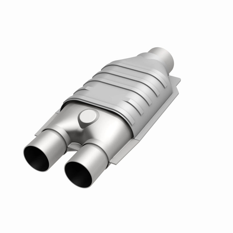 MagnaFlow Conv Univ 96-96 Toy Supra 3.0L Turb - Burkken Auto Parts
