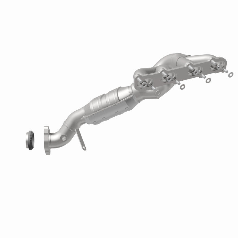 MagnaFlow Conv DF 04-06 Cadillac XLR 4.4L Driver Side - Burkken Auto Parts
