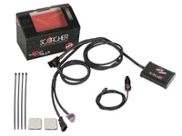 aFe Scorcher HD Module 01-04 GM Diesel Trucks LB7 6.6L V8 (td) - Burkken Auto Parts