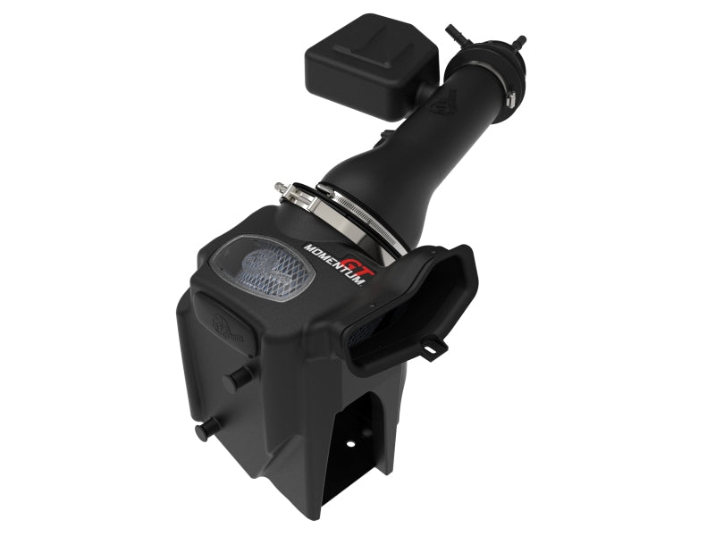 aFe 2023+ Ford F-250/F-350 V8-7.3L Momentum GT Pro 5R Intake System - Burkken Auto Parts
