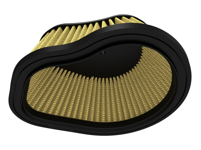 aFe Aries Powersport Air Filters OER PG7 A/F PG7 MC - Suzuki RMZ250 04-06 - Burkken Auto Parts