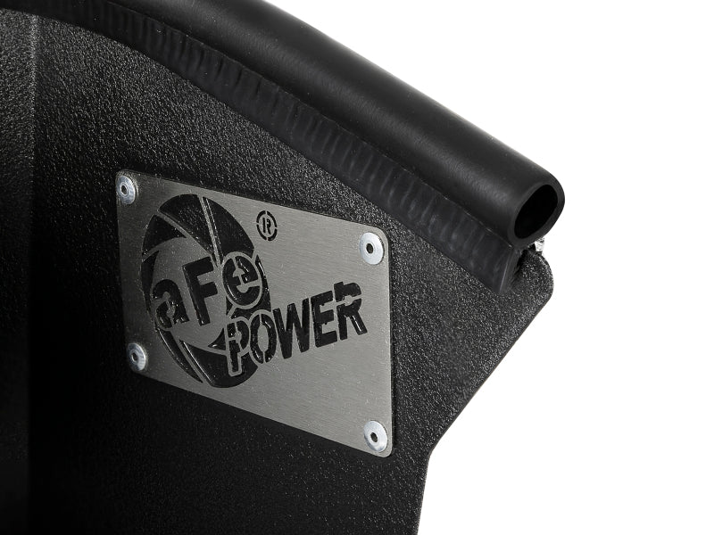 aFe MagnumFORCE Spare Parts Trim Seal Kit (1/16IN X 3/4IN) x 36IN L - Burkken Auto Parts