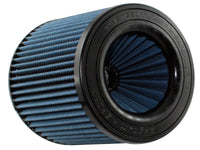 aFe MagnumFLOW Air Filters UCO P5R A/F P5R 4F x 8B x 7T (Inv) x 8H - Burkken Auto Parts