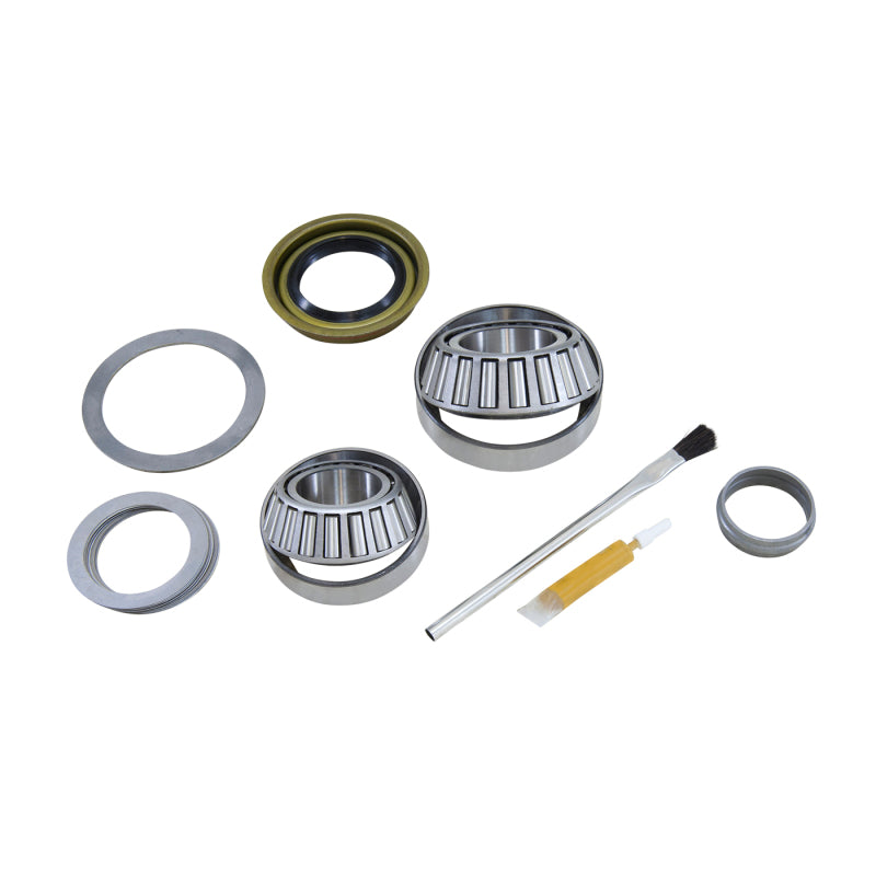 Yukon Gear Pinion install Kit For Model 20 Diff - Burkken Auto Parts