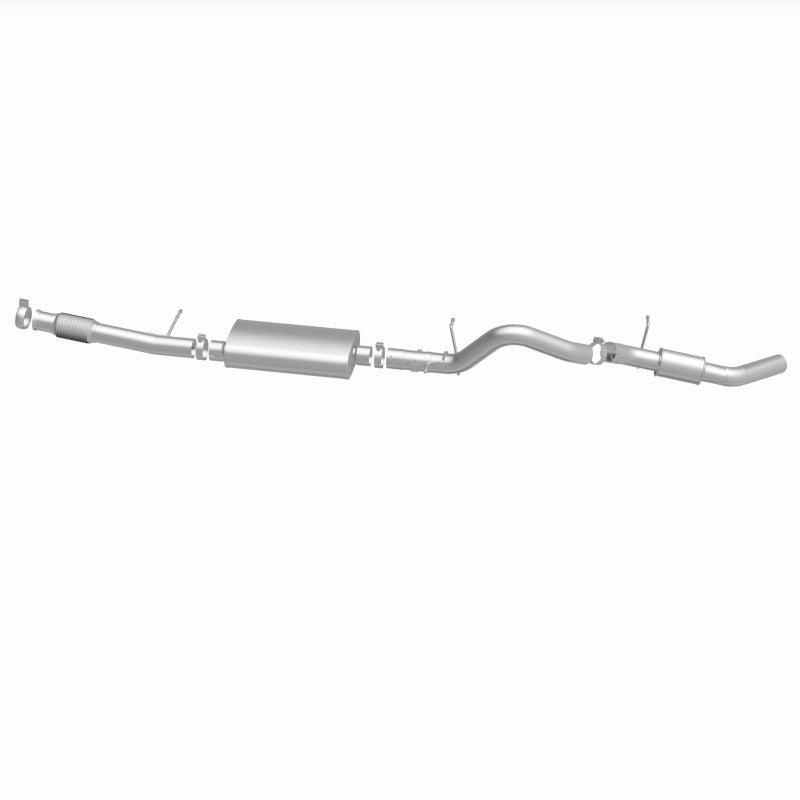 MagnaFlow BRE Exhaust Kit 15-20 ESCALADE ESV YUKON XL 6.2L - Burkken Auto Parts