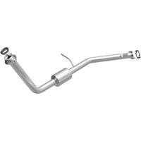 MagnaFlow Conv DF 1986-1994 Suzuki Samurai 1.3 - Burkken Auto Parts