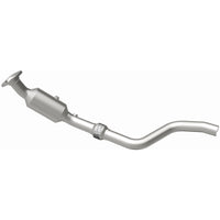 MagnaFlow Conv DF 05-09 Chrysler 300 / Dodge 06-09 Charger/05-07 Magnum 5.7L D/S *NOT CALIFORNIA* - Burkken Auto Parts