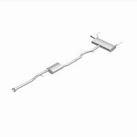 Magnaflow 18-24 Chevy Equinox / 18-24 GMC Terrain BRE Exhaust Kit