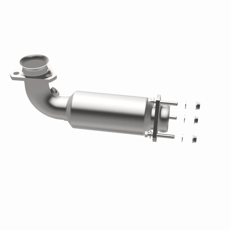 Magnaflow 1996 Chevrolet Corvette 5.7L Direct Fit Converter - Burkken Auto Parts