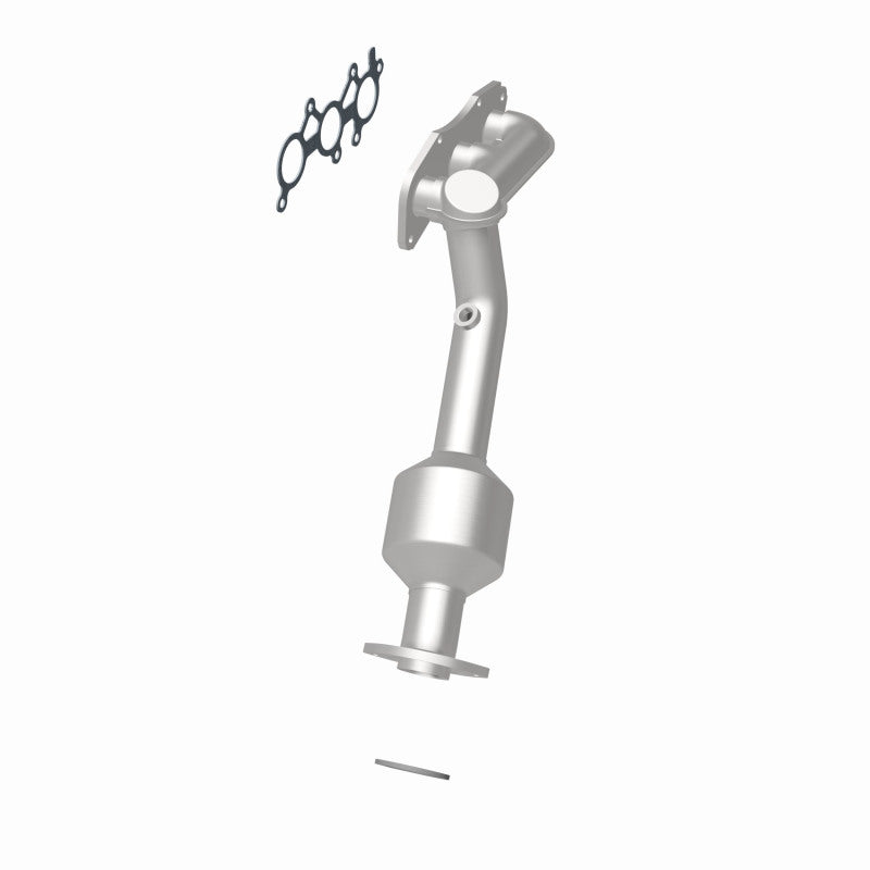 Magnaflow Conv DF 2006 Lexus GS300 3.0L PS - Burkken Auto Parts