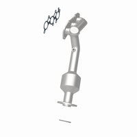 Magnaflow Conv DF 2006 Lexus GS300 3.0L PS - Burkken Auto Parts