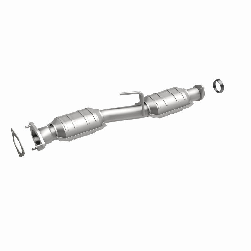 MagnaFlow Conv DF 95 Explorer 4.0L CA - Burkken Auto Parts