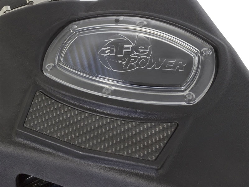 Momentum GT Pro 5R Stage-2 Intake System 13-16 Cadillac ATS L4-2.0L (t) - Burkken Auto Parts