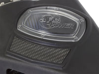 Momentum GT Pro 5R Stage-2 Intake System 13-16 Cadillac ATS L4-2.0L (t) - Burkken Auto Parts
