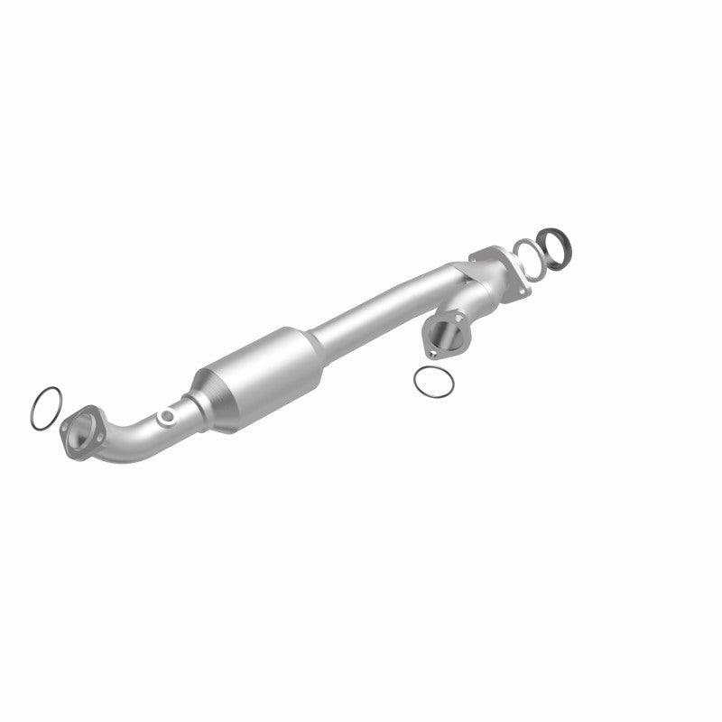 MagnaFlow Conv DF 05-07 4-Run/FJ Passenger Side Rear - Burkken Auto Parts