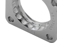 aFe Silver Bullet Throttle Body Spacer 08-14 Honda Accord V6 3.5L - Burkken Auto Parts