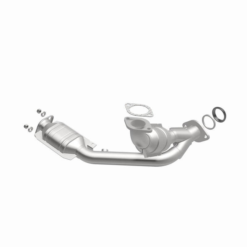 MagnaFlow Conv DF 01-02 Mitsu Montero 3.5L - Burkken Auto Parts