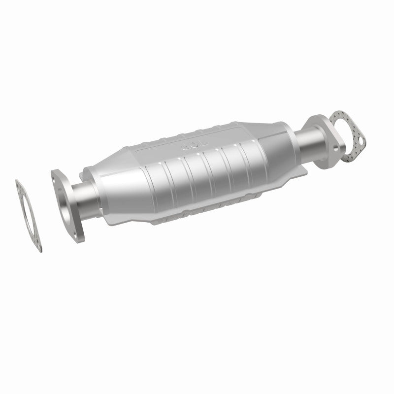 MagnaFlow Nissan Direct-Fit Catalytic Converter - Burkken Auto Parts
