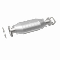 MagnaFlow Nissan Direct-Fit Catalytic Converter - Burkken Auto Parts