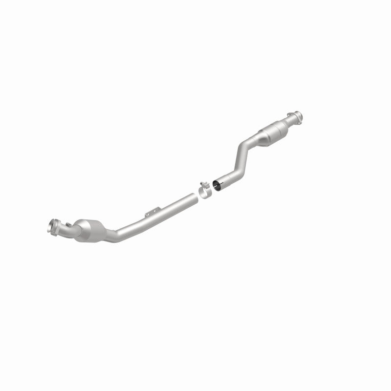 MagnaFlow Conv DF 01-02 Mercedes E430 4.3L Driver Side CA - Burkken Auto Parts