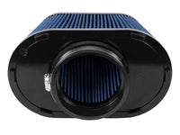 aFe MagnumFLOW Intake Replacement Air Filter w/Pro 5R Media 5in F / 11x6.5in B / 8.5x4in T / 7.5in H - Burkken Auto Parts