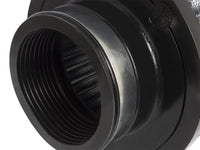 aFe MagnumFLOW Air Filters IAF PDS A/F PDS 2-1/2F x 5B x 4T x 5H - Burkken Auto Parts
