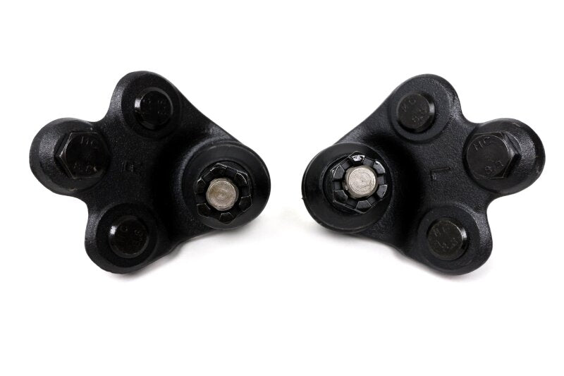 BLOX Racing Roll Center Adjusters / Extended Front Ball Joints - 06-11 Honda Civic (Pair) - Burkken Auto Parts