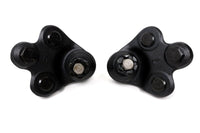 BLOX Racing Roll Center Adjusters / Extended Front Ball Joints - 06-11 Honda Civic (Pair) - Burkken Auto Parts