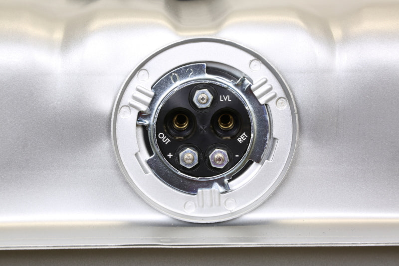 Aeromotive 1965 Pontiac LeMans 340 Stealth Gen 2 Fuel Tank - Burkken Auto Parts