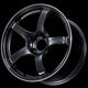 Advan TC4 16x8.0 +35 5-114.3 Racing Gunmetallic Wheel (No Ring) - Burkken Auto Parts