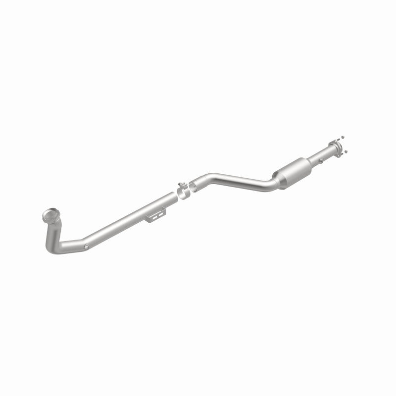 Magnaflow 2002 Mercedes-Benz C230 2.3L Direct Fit Converter - Burkken Auto Parts