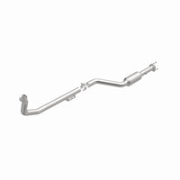 Magnaflow 2002 Mercedes-Benz C230 2.3L Direct Fit Converter - Burkken Auto Parts