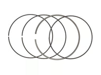 Wiseco 96.00mm Piston Ring Set - 1mm x 2mm - Gas Nitrided Top Ring - 3pc Flex Vent Oil Ring